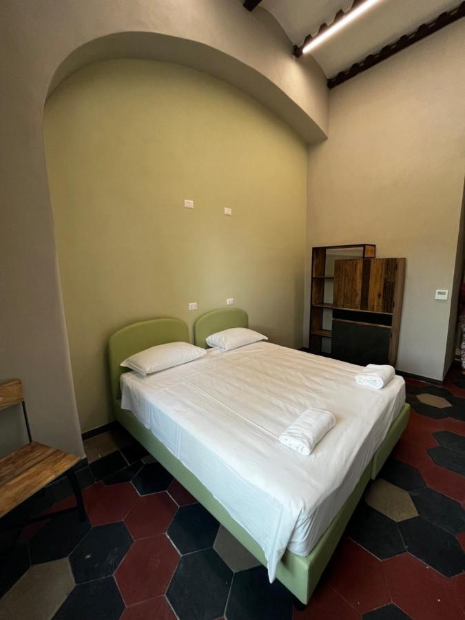 Habitación Doble Grande - 1 o 2 camas